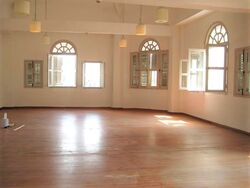 Club Street (D1), Office #563159551